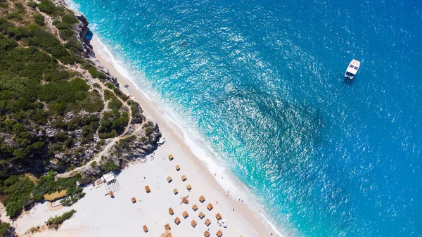 Discover the Best Travel Places in Albania: A Hidden Gem in the Balkans